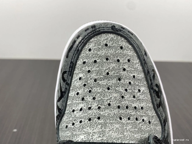 1 OG Air Jordan High 555088-036 Rebellionaire 0721